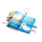 Babyono Океан - Мека образователна книжка Продукт Babyono Океан - Мека образователна книжка - 4 - BG Hlapeta